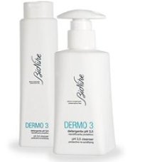 DERMO 3 DETERG RIACIDIF 500ML