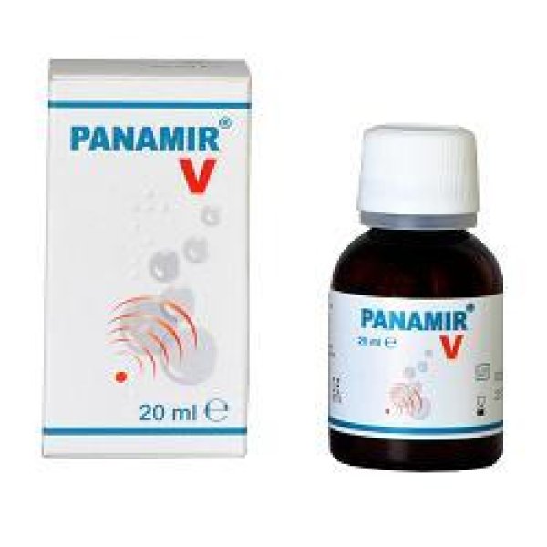 PANAMIR V SOSPENSIONE 20ML