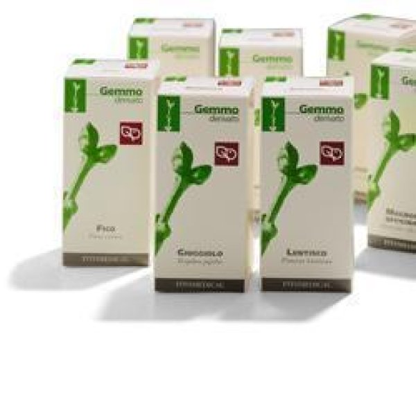 RIBES NE 100ML MG FITOMEDICAL