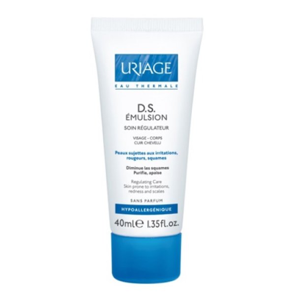 URIAGE D.S. EMULS 40ML