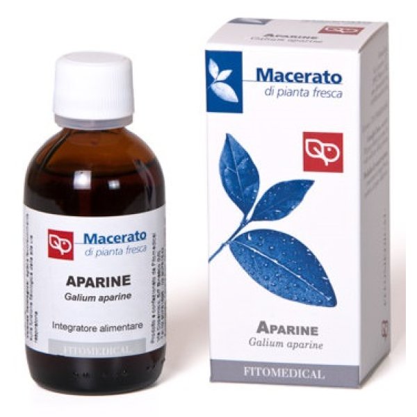 APARINE 50ML TM