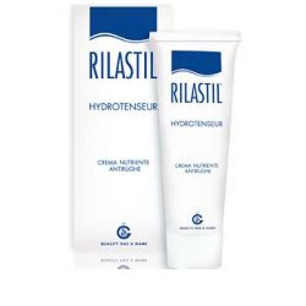 RILASTIL-HYDROTENS NUTR 50ML<