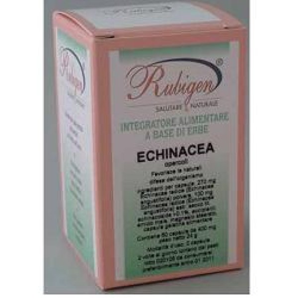 ECHINACEA 60CPS