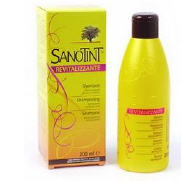 SANOTINT SHAMPOO REVIT CAPELLI