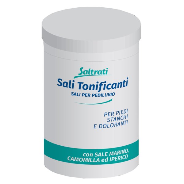 SALTRATI SALI TONIF 400G