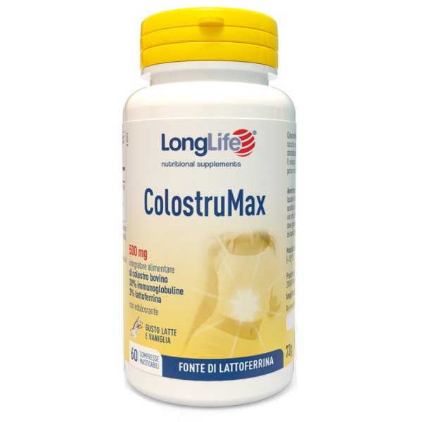 COLOSTRUMAX 60TAV   PHOENIX