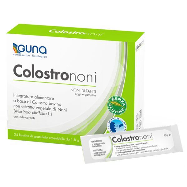 COLOSTRONONI 24BUST OS