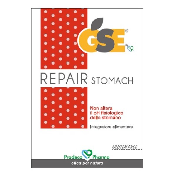 GSE REPAIR INTEGRAT 45CPR