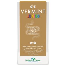 GSE VERMINT J SCIR 250ML