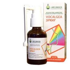 VOCALGEA SPRY SOL IAL30ML ARCANG