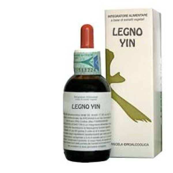 LEGNO YIN 50ML