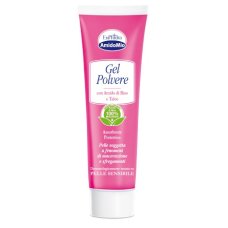 EUPHIDRA AMIDOMIO GEL POLV50ML