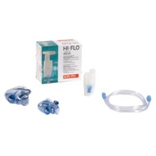 HIFLO KIT COMPL FORCELLA NAS