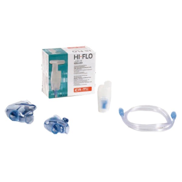 HIFLO KIT COMPL FORCELLA NAS