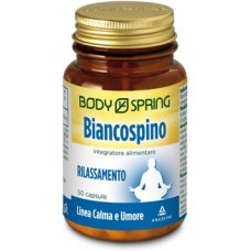 BODYSPRING BIANCOSPINO 50CPS