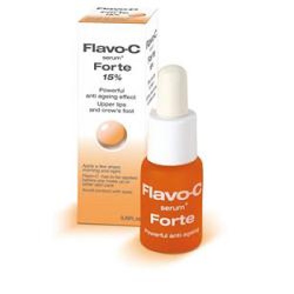 FLAVO C SERUM FT 15ML