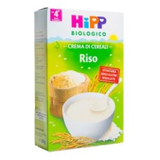 HIPP BIOL CR RISO ISTANT 200G