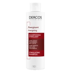 DERCOSTECHNIQUE SH ENERG 200ML