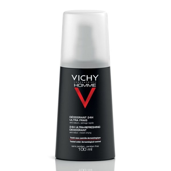 VH DEO VAPO 100ML