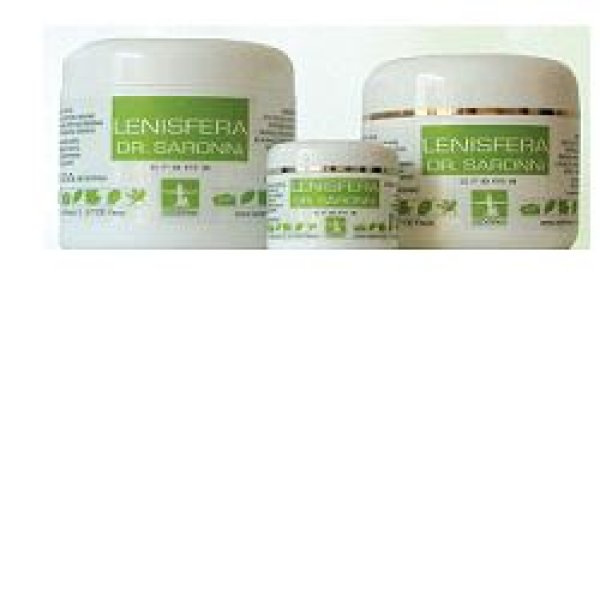 LENISFERA DR SARONNI 250ML