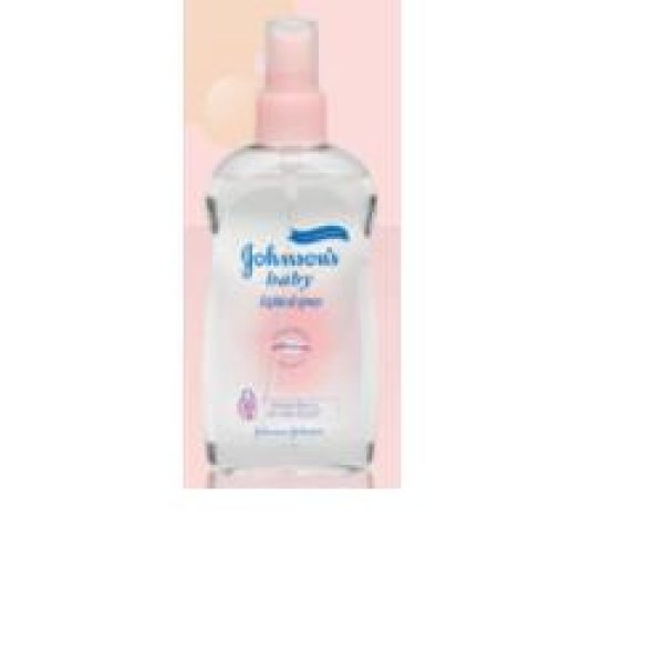 JOHNSONS BABY LIGHT OIL REGOL