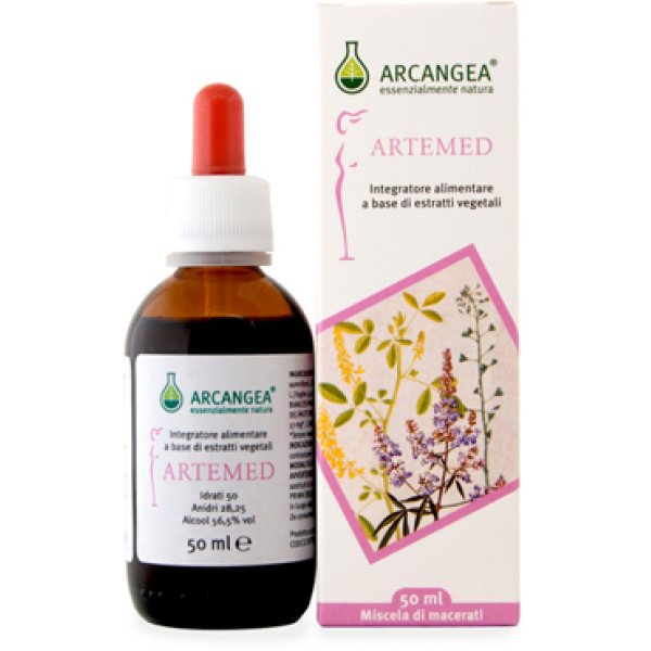 ARTEMED 50ML ARCANGEA