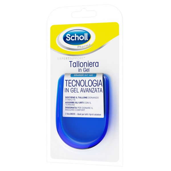 SCHOLLS TALL GEL GR