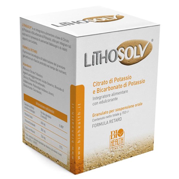 LITHOSOLV GRAN 153G