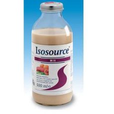 ISOSOURCE MIX POL 500ML