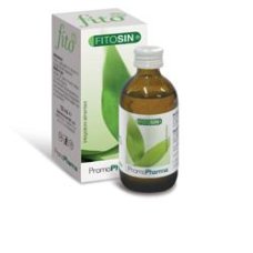 FITOSIN 9 50ML GTT