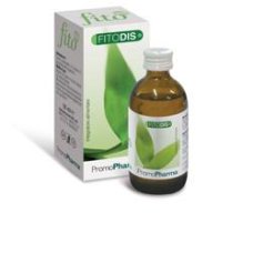 FITODIS 17 50ML GOCCE