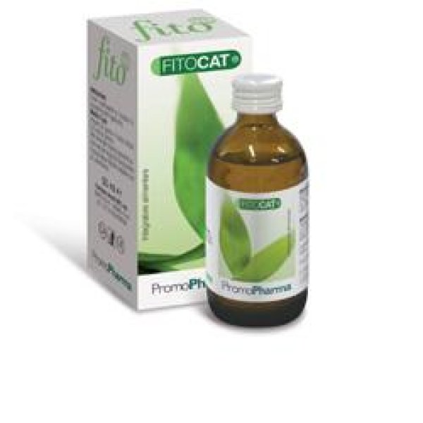 FITOCAT 3 50ML GTT