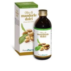 OLIO DI MANDORLE DOLCI 250ML P