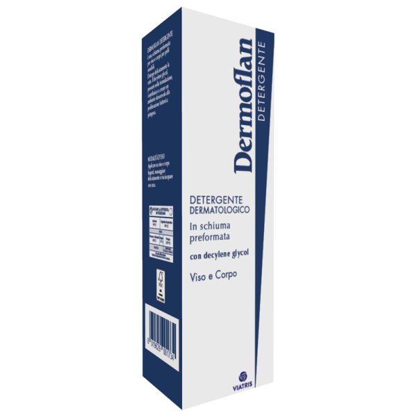 DERMOFLAN DET C/ANTIBATT 150ML