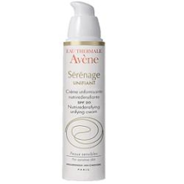 AVENE SERENAGE UNIFIANT CREMA