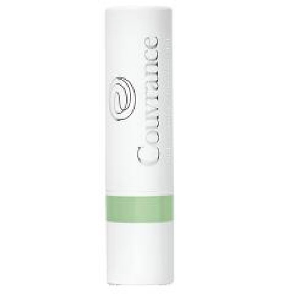 COUVRANCE STICK CORR VERDE 3G