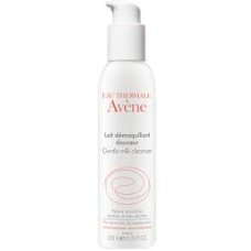 AVENE LATTE DET DEL 200ML NP