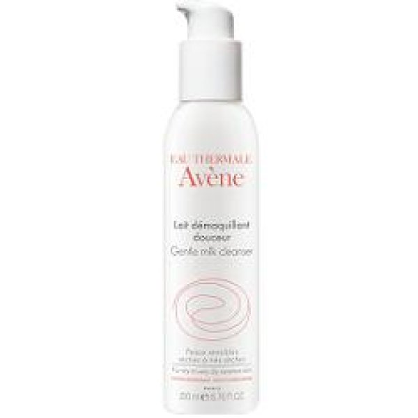 AVENE LATTE DET DEL 200ML NP