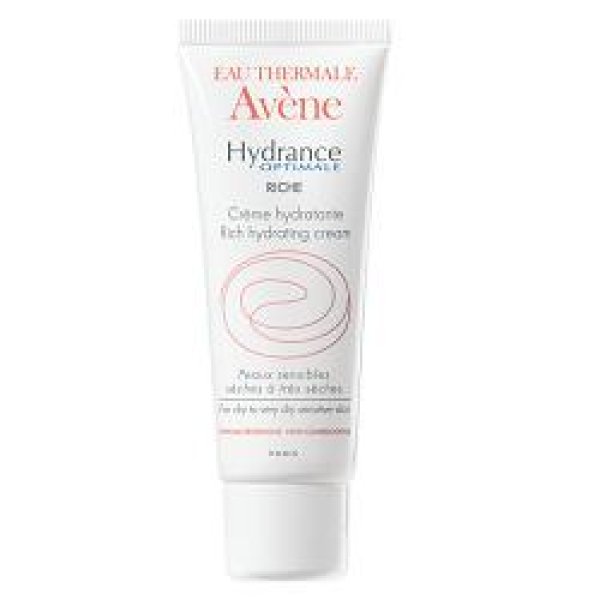 AVENE HYDRANCE OPT RICHE 40ML