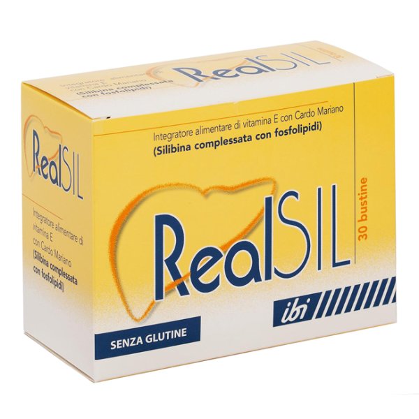 REALSIL 30BUST