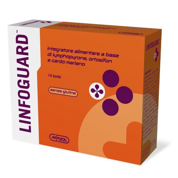 LINFOGUARD 14BUSTX5G