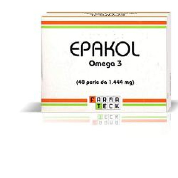 EPAKOL 40PRL