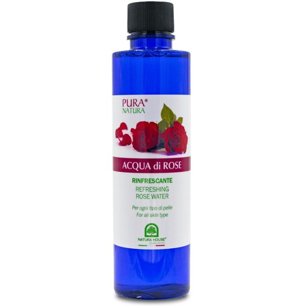 ACQUA ROSA ANTICATA 200ML