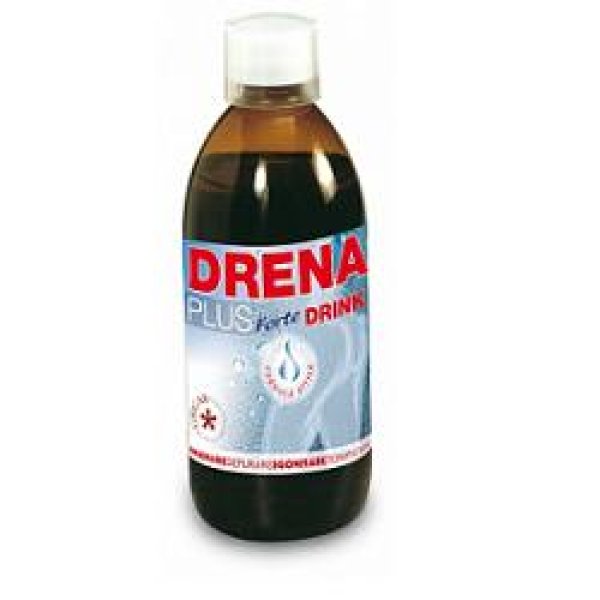 DRENAPLUS FORTE INTEGRAT 500ML