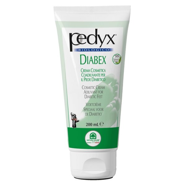 PEDYX DIABEX CREMA 100ML