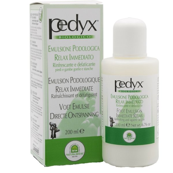 PEDYX EMULS PODOLOGICA RE200ML