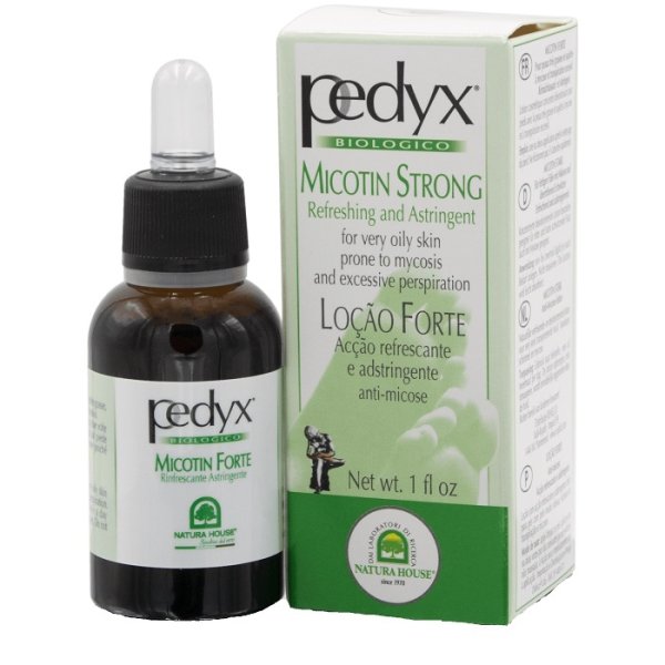 PEDYX MICOTIN LOZ FT 30ML