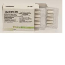 SIMBIOTI STI 60CPS