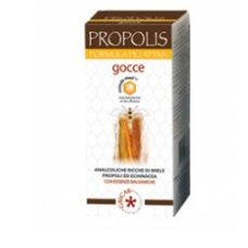 PROPOLIS AD ESTR ANALCO 50ML