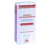 PSORACTIVE O SH A/DESQ 250ML G